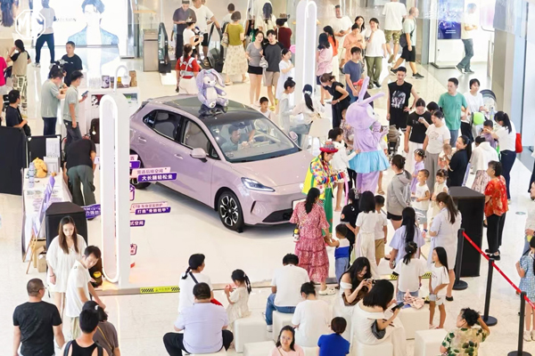 上汽集团发布2025年年报:筑底企稳显韧性,回升提速开新局